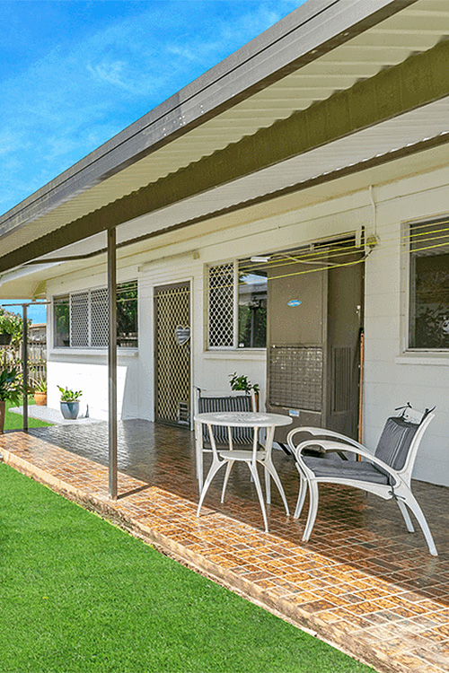HobartPressure Washing